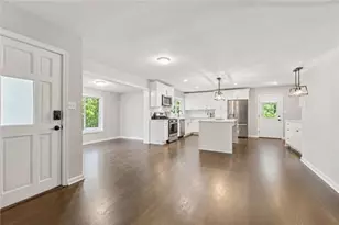 1507 Lively Ridge Rd NE, Atlanta, GA 30329 - Photo 2