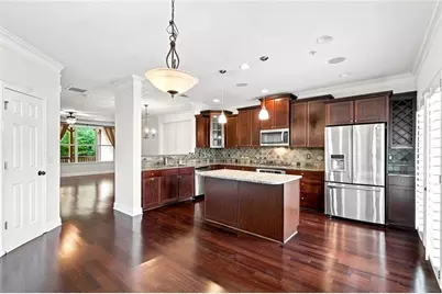 6153 Indian Wood Circle SE, Mableton, GA 30126 - Photo 8