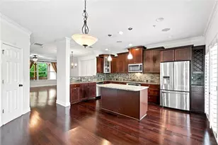 6153 Indian Wood Circle SE, Mableton, GA 30126 - Photo 8