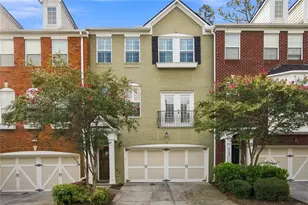 6153 Indian Wood Circle SE, Mableton, GA 30126 - Photo 1