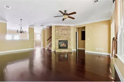 6153 Indian Wood Circle SE, Mableton, GA 30126 - Photo 12