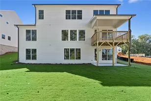 2249 Ellis Mountain Dr, Marietta, GA 30064 - Photo 2