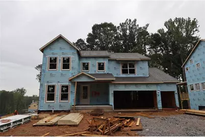 2249 Ellis Mountain Drive, Marietta, GA 30064 - Photo 2