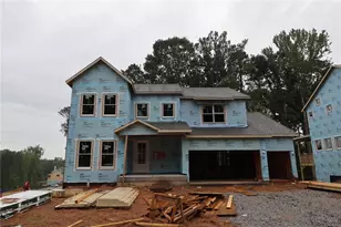 2249 Ellis Mountain Dr, Marietta, GA 30064 - Photo 2