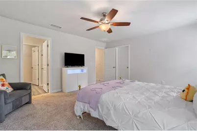 350 Timberland Ave, Dawsonville, GA 30534 - Photo 20