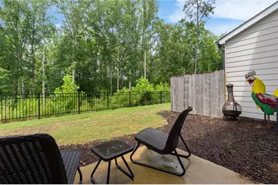 350 Timberland Ave, Dawsonville, GA 30534 - Photo 24