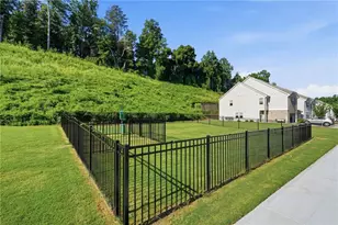 350 Timberland Ave, Dawsonville, GA 30534 - Photo 30
