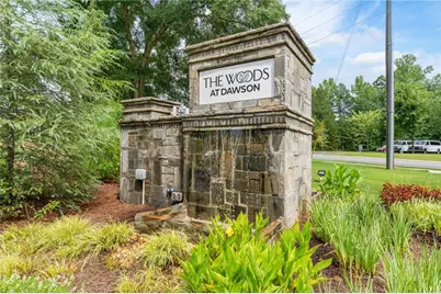 350 Timberland Ave, Dawsonville, GA 30534 - Photo 26