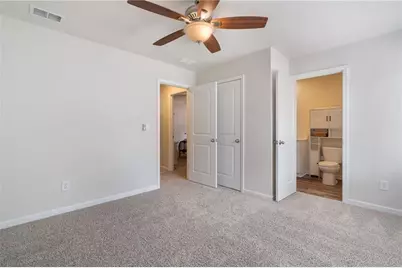 350 Timberland Ave, Dawsonville, GA 30534 - Photo 18