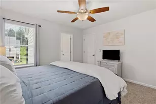 350 Timberland Ave, Dawsonville, GA 30534 - Photo 16