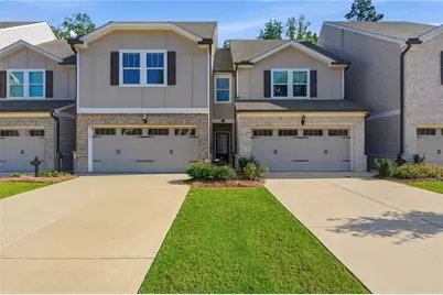 350 Timberland Ave, Dawsonville, GA 30534 - Photo 1