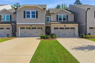 350 Timberland Ave, Dawsonville, GA 30534 - Photo 1