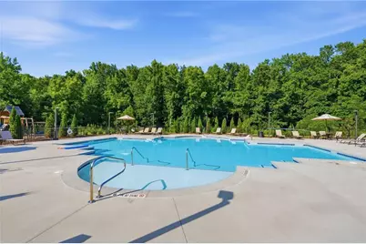 350 Timberland Ave, Dawsonville, GA 30534 - Photo 28