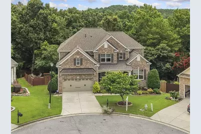 3070 Blackstock Drive, Cumming, GA 30041 - Photo 18