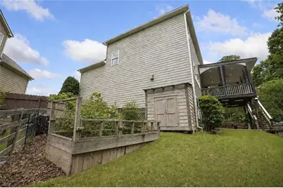 3070 Blackstock Drive, Cumming, GA 30041 - Photo 64