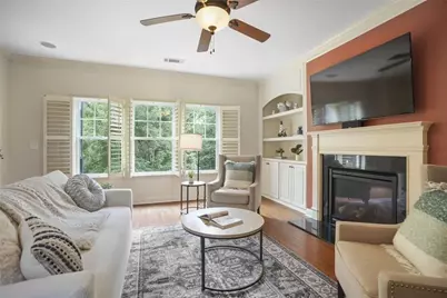 3070 Blackstock Drive, Cumming, GA 30041 - Photo 26