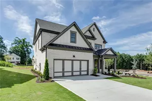 1803 Piney Bend Dr, Buford, GA 30518 - Photo 2