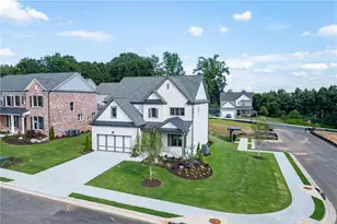 1803 Piney Bend Dr, Buford, GA 30518 - Photo 50