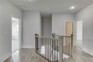 1803 Piney Bend Dr, Buford, GA 30518 - Photo 24
