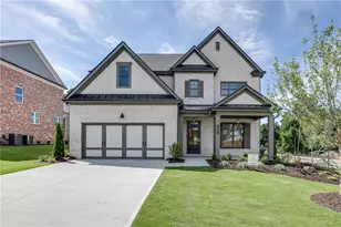1803 Piney Bend Dr, Buford, GA 30518 - Photo 1