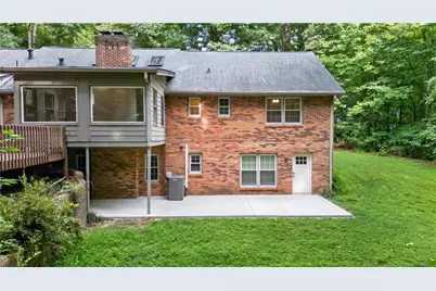 1955 Branchwood Court, Snellville, GA 30078 - Photo 22