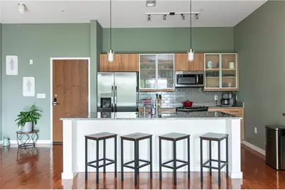 333 Nelson Street SW #337, Atlanta, GA 30313 - Photo 4