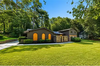 3108 Pheasant Drive, Decatur, GA 30034 - Photo 8