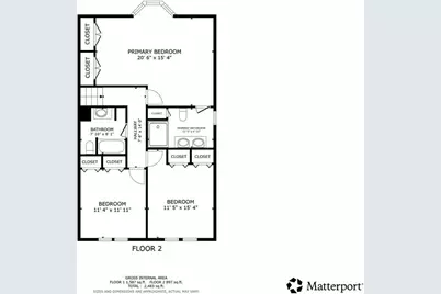 3108 Pheasant Drive, Decatur, GA 30034 - Photo 44