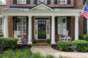 243 Chadwyck Ln, Canton, GA 30115 - Photo 2