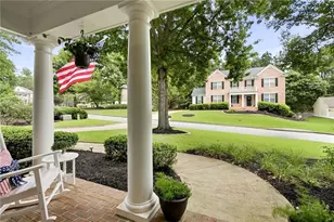243 Chadwyck Ln, Canton, GA 30115 - Photo 4