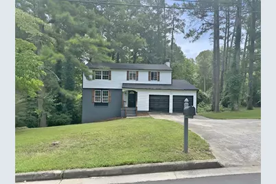 1906 Madras Court, Lithonia, GA 30058 - Photo 2