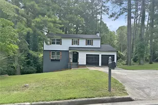 1906 Madras Ct, Lithonia, GA 30058 - Photo 2