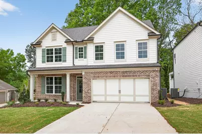 4860 White Street, Sugar Hill, GA 30518 - Photo 2