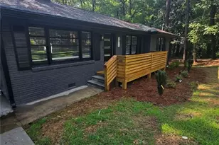 1015 Braemar Ave, Atlanta, GA 30311 - Photo 1