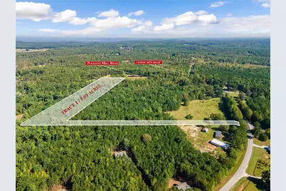 Tract1 Vinson Mountain Road, Rockmart, GA 30153 - Photo 2