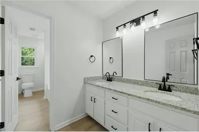 2855 Bridle Creek Drive SW, Conyers, GA 30094 - Photo 14