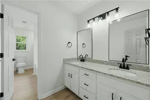2855 Bridle Creek Dr SW, Conyers, GA 30094 - Photo 14