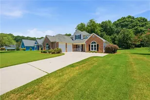 2855 Bridle Creek Dr SW, Conyers, GA 30094 - Photo 2
