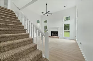 2855 Bridle Creek Dr SW, Conyers, GA 30094 - Photo 18