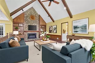 2184 Valley Creek Cir, Snellville, GA 30078 - Photo 2