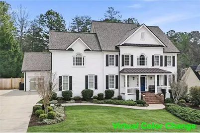 507 Blue Ridge Way, Canton, GA 30114 - Photo 2