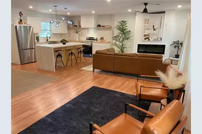 3493 Mark Place NW, Atlanta, GA 30331 - Photo 6