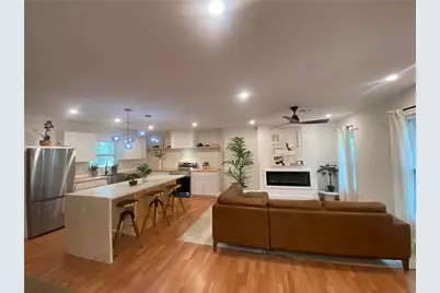 3493 Mark Place NW, Atlanta, GA 30331 - Photo 8