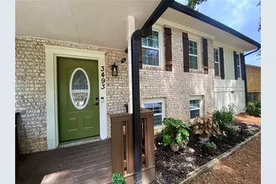 3493 Mark Place NW, Atlanta, GA 30331 - Photo 4