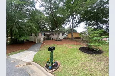 3493 Mark Place NW, Atlanta, GA 30331 - Photo 40