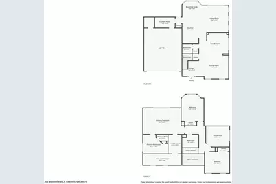 305 Bloomfield Court, Roswell, GA 30075 - Photo 34