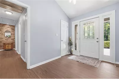 5353 High Harbor Court, Gainesville, GA 30504 - Photo 4