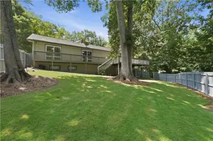 5353 High Harbor Ct, Gainesville, GA 30504 - Photo 30