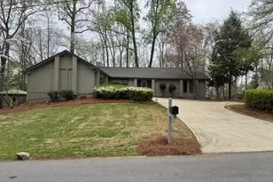 5353 High Harbor Ct, Gainesville, GA 30504 - Photo 1