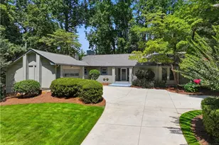 5353 High Harbor Ct, Gainesville, GA 30504 - Photo 1
